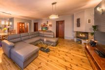 Apartament Centrum - Arkadia - ul. Ozimska